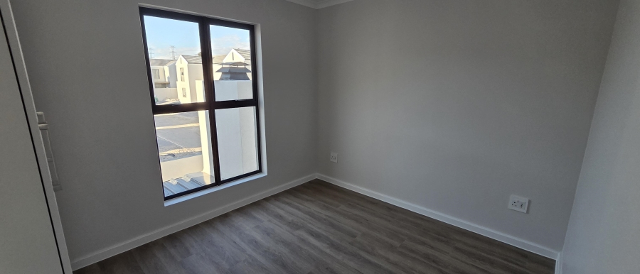 To Let 3 Bedroom Property for Rent in Jakarandas Western Cape